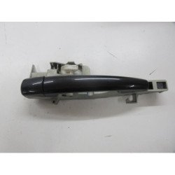 Poignee Porte Arriere Gauche Peugeot 407 Phase 1